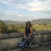 Reena Popat (@reenapopat) 's Twitter Profile