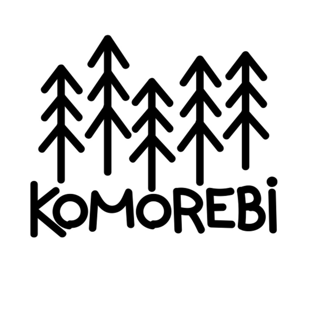 by @ximoarevalo and @sandrabosca info@komorebiwoods.es +34619779303