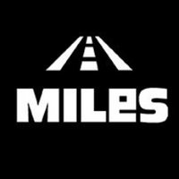 Miles App(@YourMilesApp) 's Twitter Profile Photo