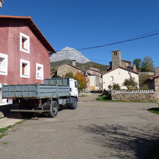 Valverde de la Sierra (León) Profile