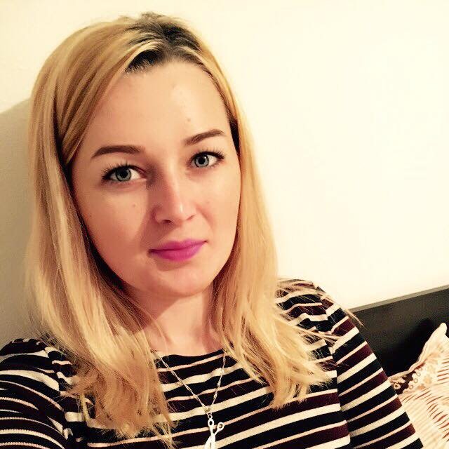 Solange08469954's profile picture. 