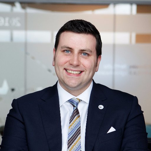 Technical Director of @EurekaSolutions focusing on cloud business solutions and software development.