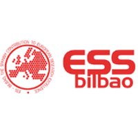 ESS Bilbao oficial(@BilbaoEss) 's Twitter Profile Photo