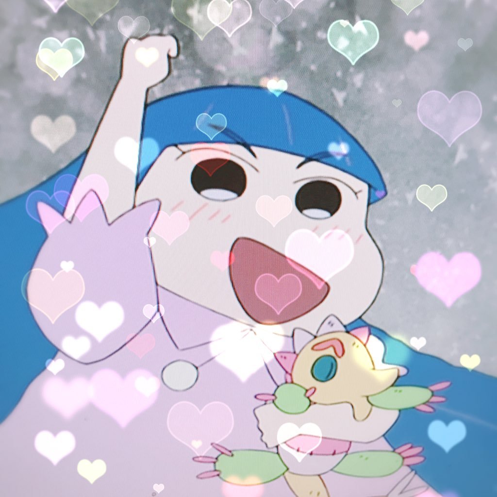 ちんぷい 850chin Twitter