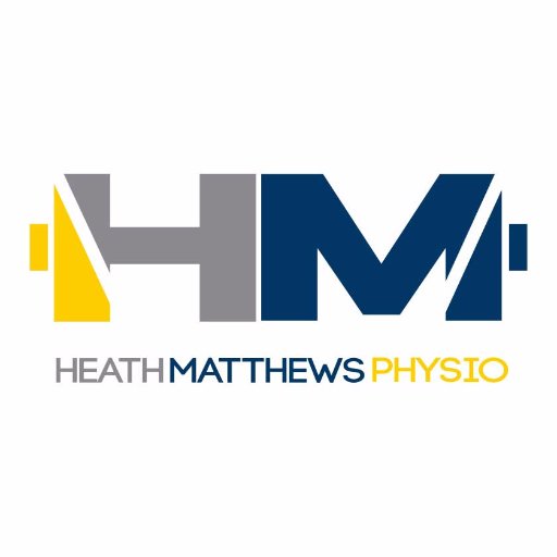 HeathMatthewsPhysio Profile