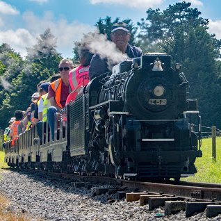 IMechE Railway Challenge