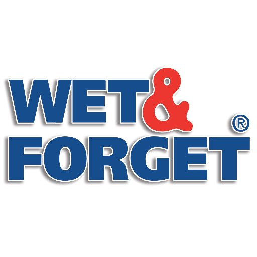 Wet & Forget is a leading manufacturer of everyday cleaning solutions for indoor and outdoor surfaces. Designed to tackle mould, lichen, algae and mildew.