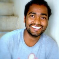 Anand G (@abluearts) 's Twitter Profile