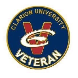 🇺🇸 Clarion Student Veteran Association 🇺🇸 ➡️➡️➡️ Follow for meeting times and events 📍