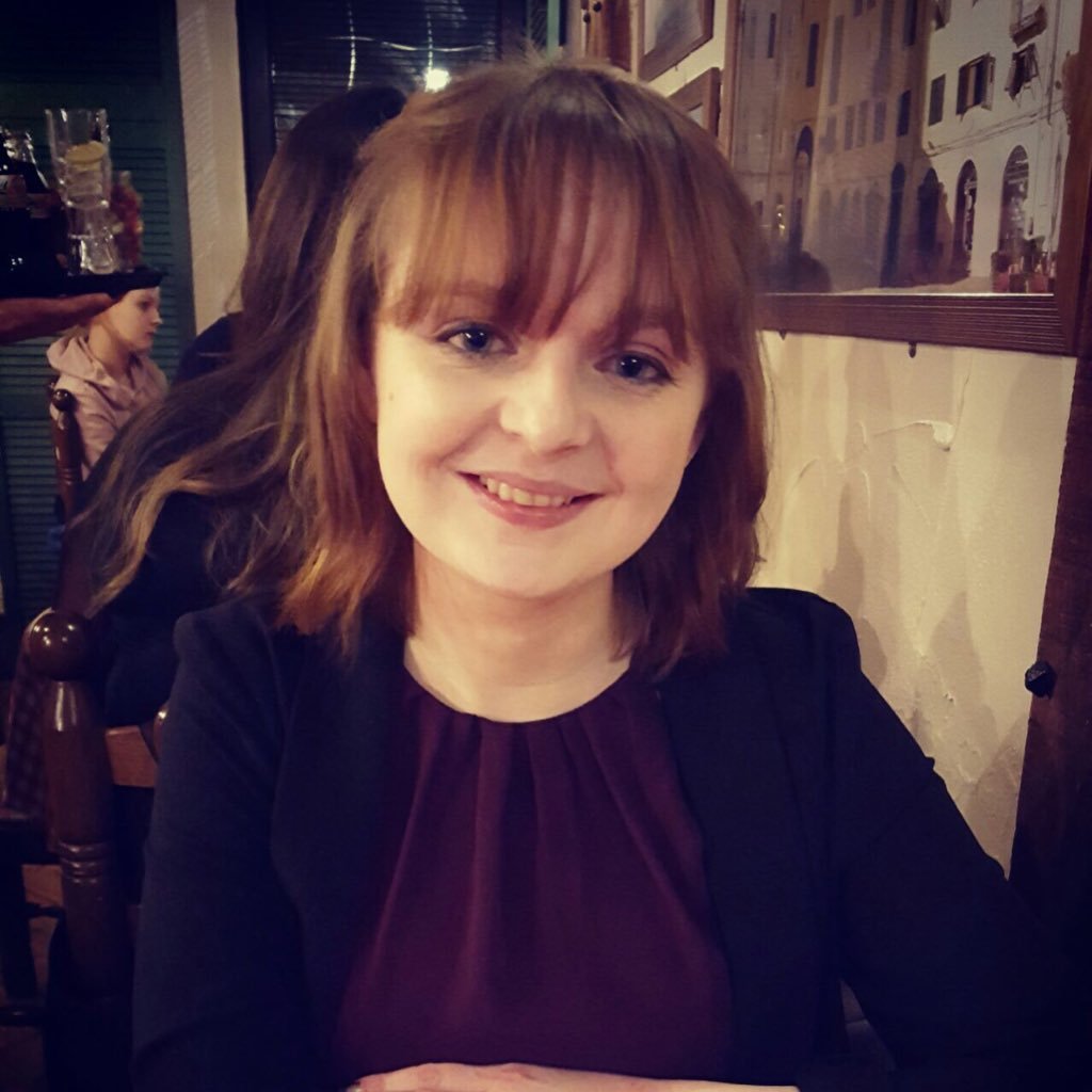 Mhari Ritchie (@mhariritchie) | Twitter