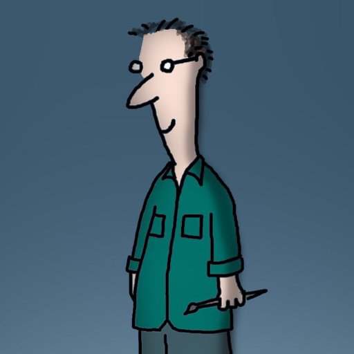 LoosePartsGuy Profile Picture