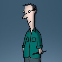 Dave Blazek (@loosepartsguy) 's Twitter Profile