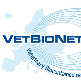 VetBioNet- project funded by @EU_H2020 and it is dedicated to advance European research on epizootic and zoonotic diseases. Grant agreement No 731014. 🇪🇺