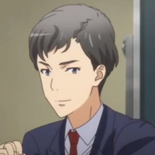 MATUDA4771's profile picture. 遅刻ダメ絶対