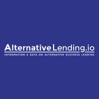 AlternativeLending (@sblendingdaily) 's Twitter Profile
