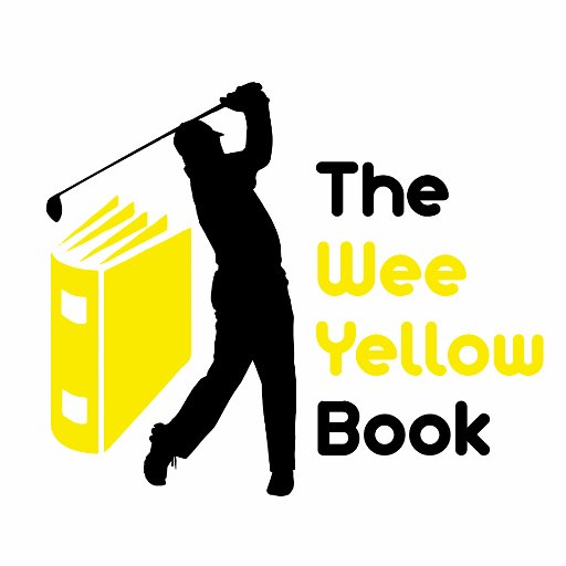 The Wee Yellow Book is the amateur golfer's digital guide. It contains everything you need to know about the great game.