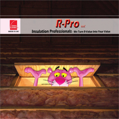 Spray Foam, Fiberglass and Cellulose Insulation for Columbus, Ohio.