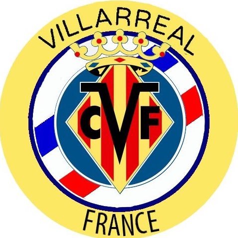 Twitter Français de @villarrealCF • @FootEnEspagne