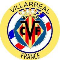 Villarreal CF(@VillarrealCFfr) 's Twitter Profileg