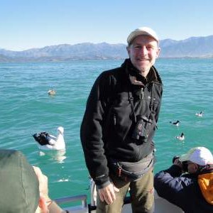 Pete Aley Profile