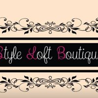 Style Loft Boutique(@Jane_SLB) 's Twitter Profile Photo