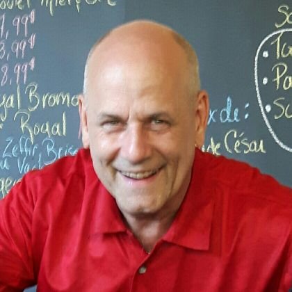 GerardLachance's profile picture. 