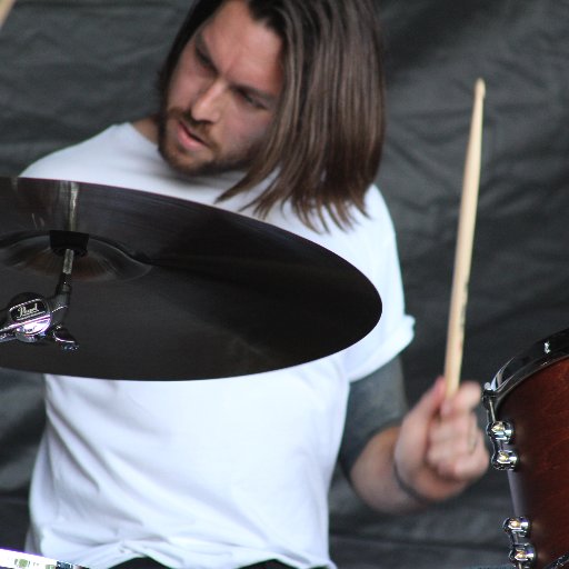Chris Allan - Drummer