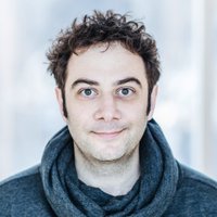 Tigran (@tigran) 's Twitter Profile