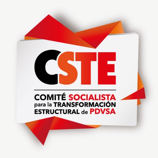 Voceras y Voceros del Plan Estratégico Socialista 2016-2026, Golpe de Timón y Comité Socialista para la Transformación Estructural (CSTE) de PDVSA.