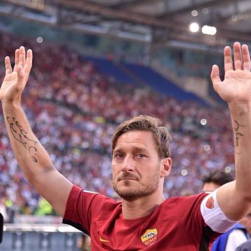 Popolo Giallorosso! Pagina Twitter dedicata ai tifosi della Roma