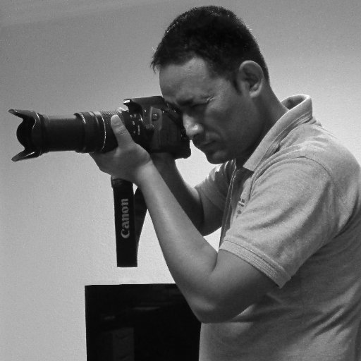 pramod_giree's profile picture. 