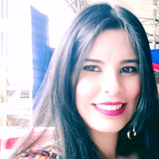 KatherineKarolg's profile picture. de Oruga a Mariposa!