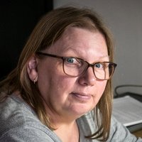 Sandra Firth (@sandrafirth3) 's Twitter Profile