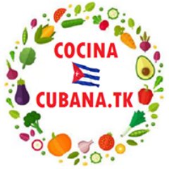 Mas de 100 Recetas Fáciles, con todo el Sabor y la Sazón de Cuba