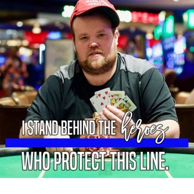 Who actually wants to see this? : r/poker