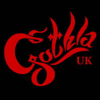 UK's biggest annual Gothic Bellydance event