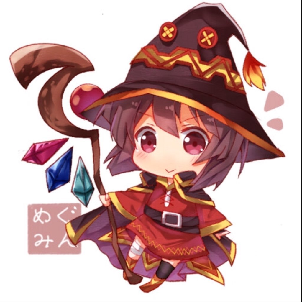 めぐみん(フォロバ100%)さんのプロフィール画像