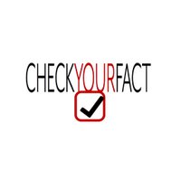 Check Your Fact(@Check_Your_Fact) 's Twitter Profileg