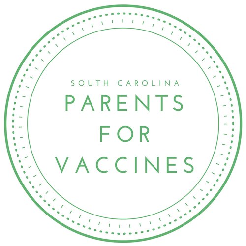 We are parents who believe that we all have a responsibility to each other and to keeping our communities safe from vaccine-preventable diseases. #vaccineswork