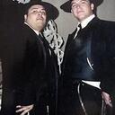 Raymond Nevarez - @2Abuela - Twitter