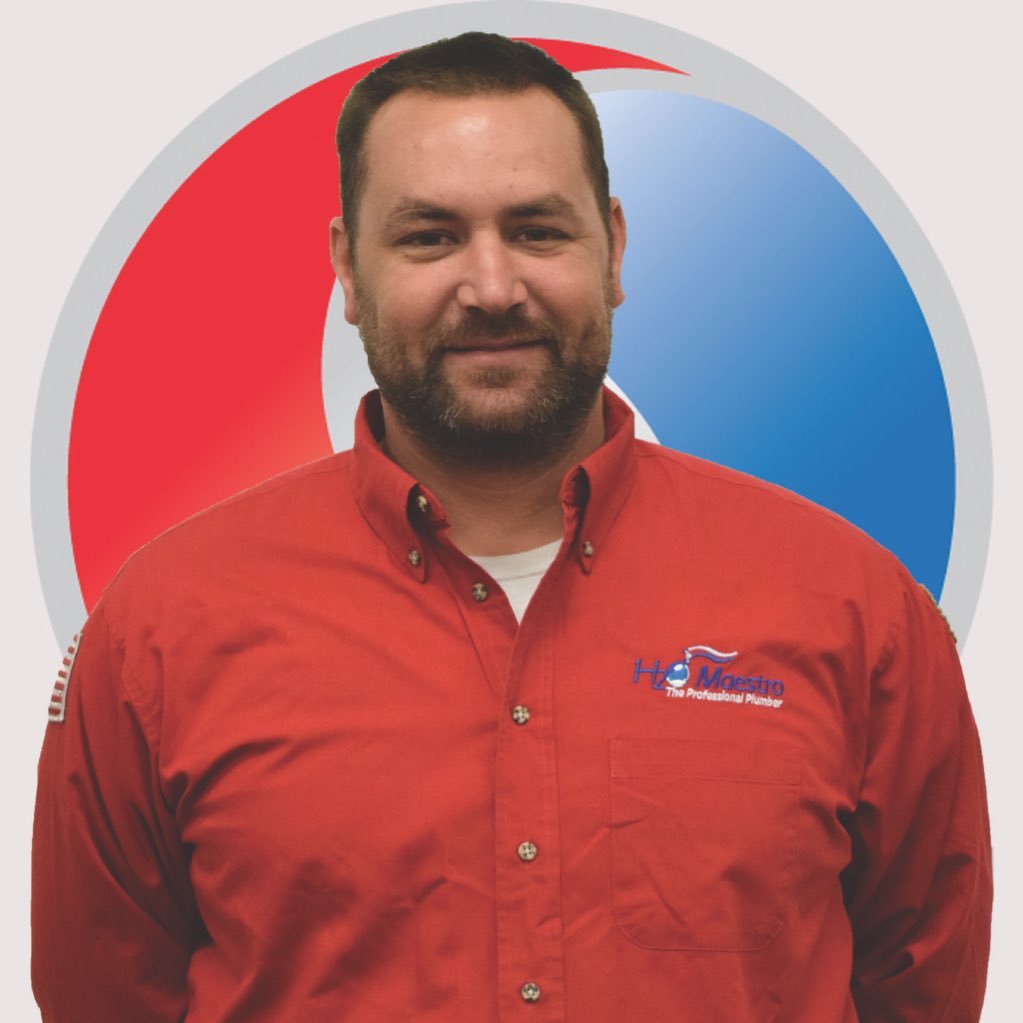 Master Plumber and GM of @h2o_maestro, a division of @fayetteheating, a Turnpoint Services company | call for service 24/7-365: (859)361.7925