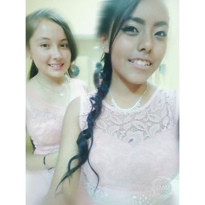 JohanaJasso5's profile picture. MA 💕
Paola 😍 
#CNCO 😍💖