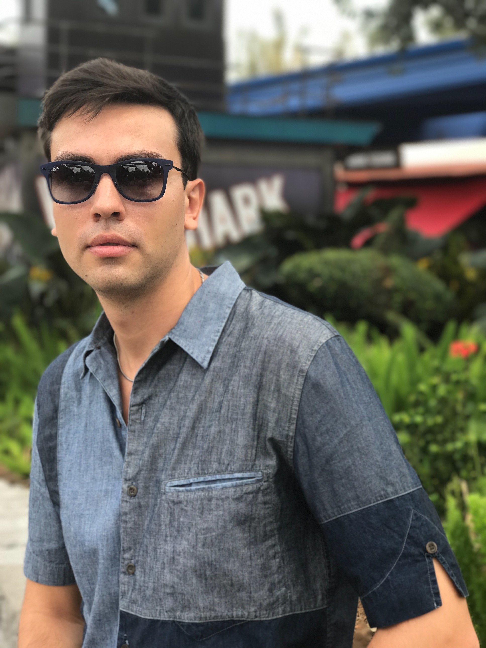 DenisUSAfl's profile picture. 