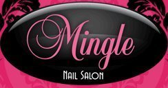 MingleNailSalon's profile picture. Mingle Nail Salon in Pacific Beach- San Diego We do nails, skin care, waxing, hair & spray tan. Schedule today! 858.273.5928 http://t.co/VuQhydFZBD