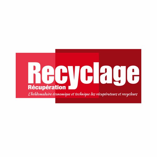 ♻#Recyclage #Récupération 📈 L'hebdomadaire économique et technique des Récupérateurs et #Recycleurs