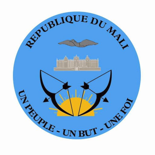 Bienvenue sur le compte officiel de l'Ambassade du Mali en France 🇲🇱🇫🇷