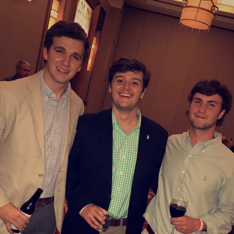 BrooksAkin's profile picture. TCU '19 • DC