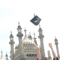 Media Studies BA (Hons), School of Art and Media(@MediaAtBrighton) 's Twitter Profile Photo