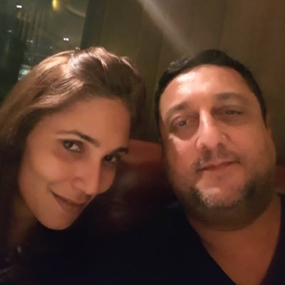 aamynahnagji's profile picture. 