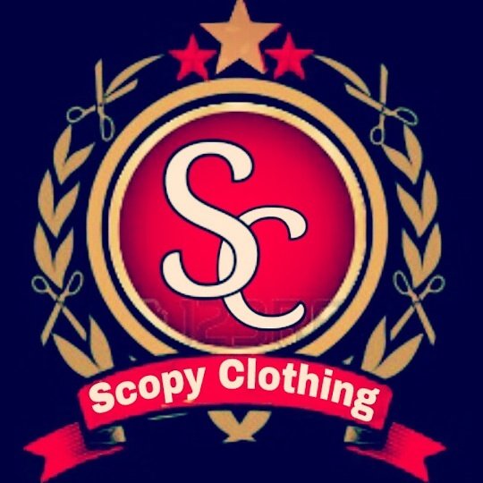 scopy_clothing's profile picture. 